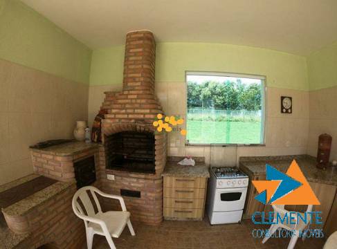 Casa de Condomínio, 4 quartos - Foto 3