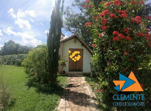 Casa de Condomínio, 4 quartos - Foto 17