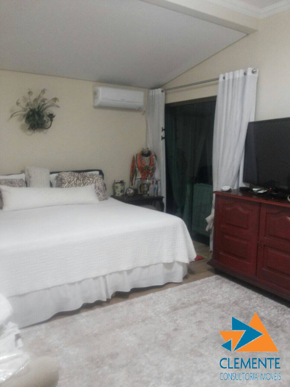 Casa de Condomínio, 4 quartos - Foto 9