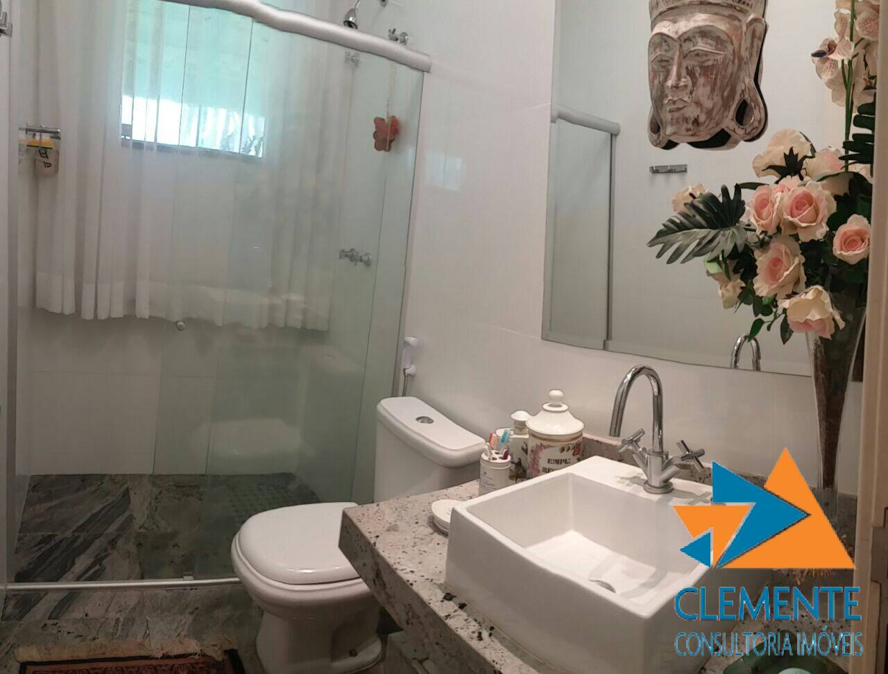 Casa de Condomínio, 4 quartos - Foto 12