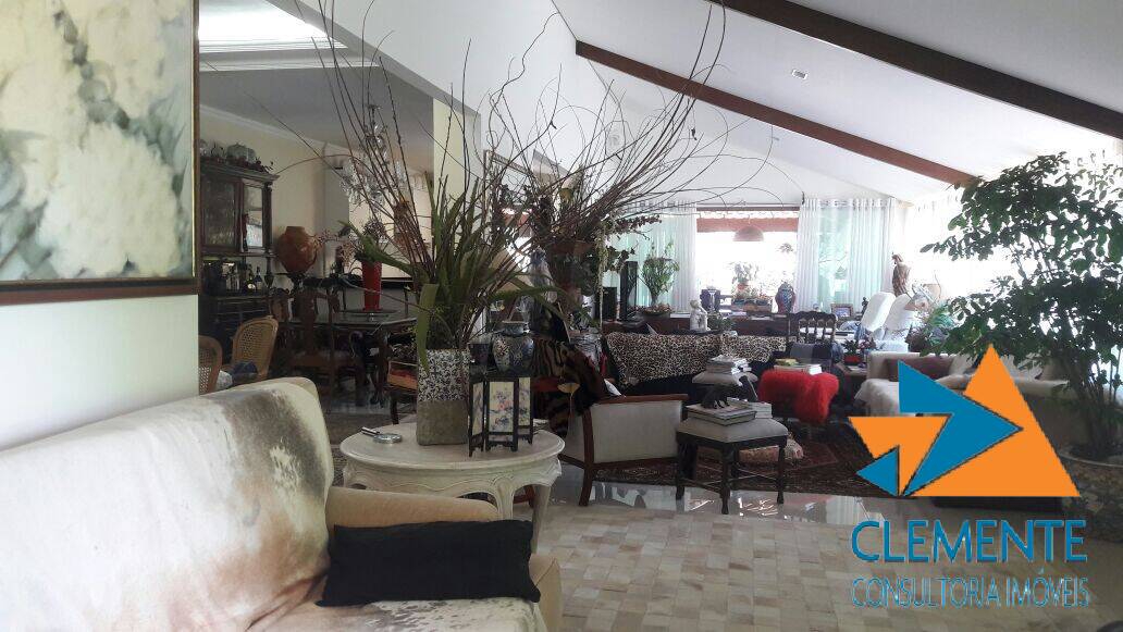Casa de Condomínio, 4 quartos - Foto 18