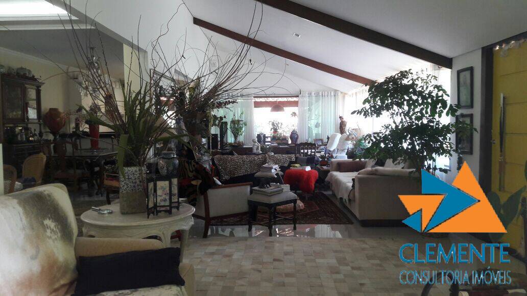 Casa de Condomínio, 4 quartos - Foto 22