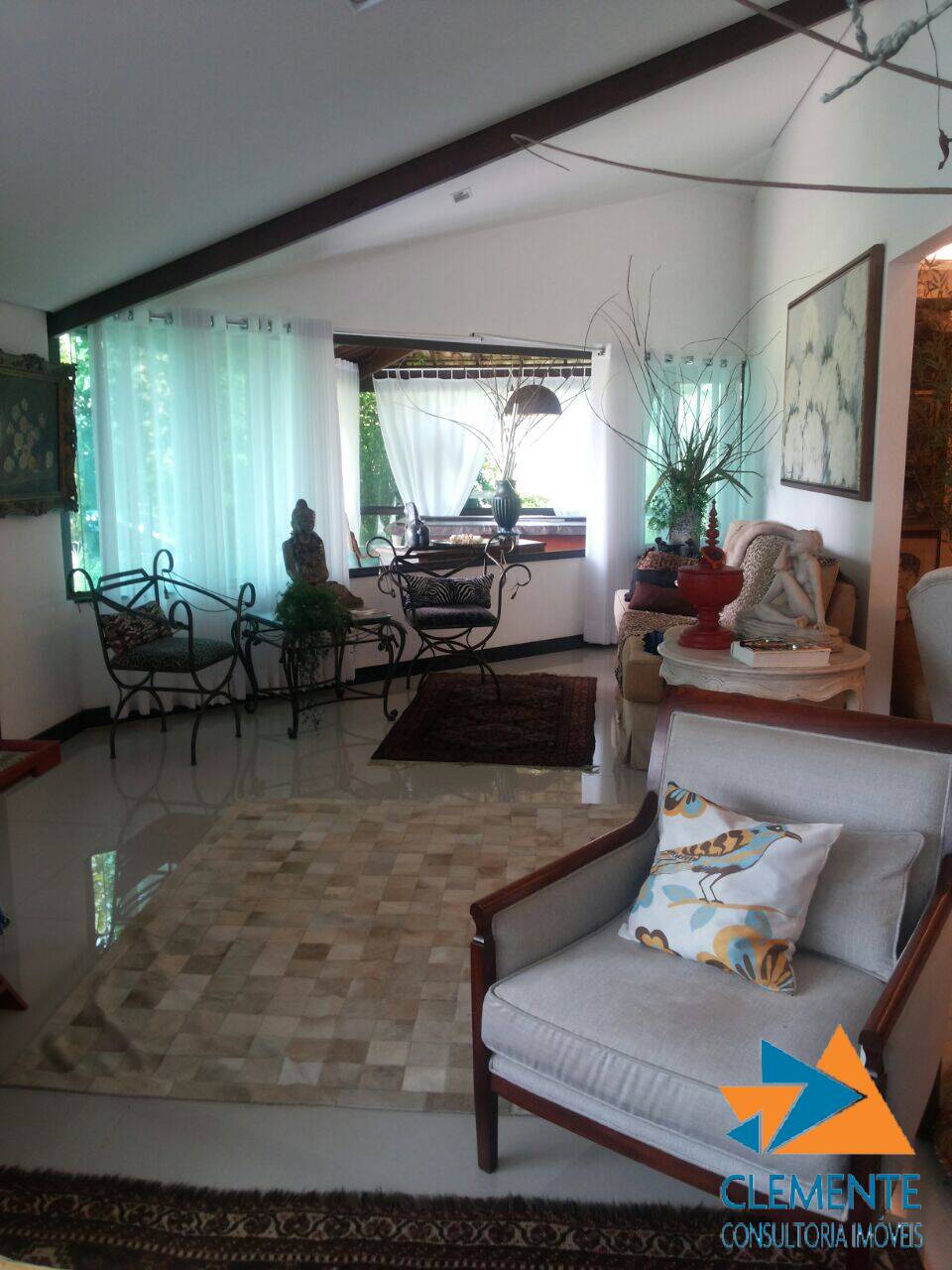 Casa de Condomínio, 4 quartos - Foto 25