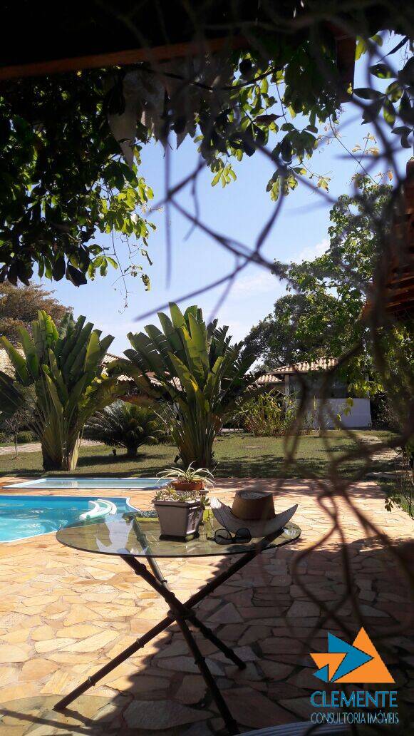 Casa de Condomínio, 4 quartos - Foto 26