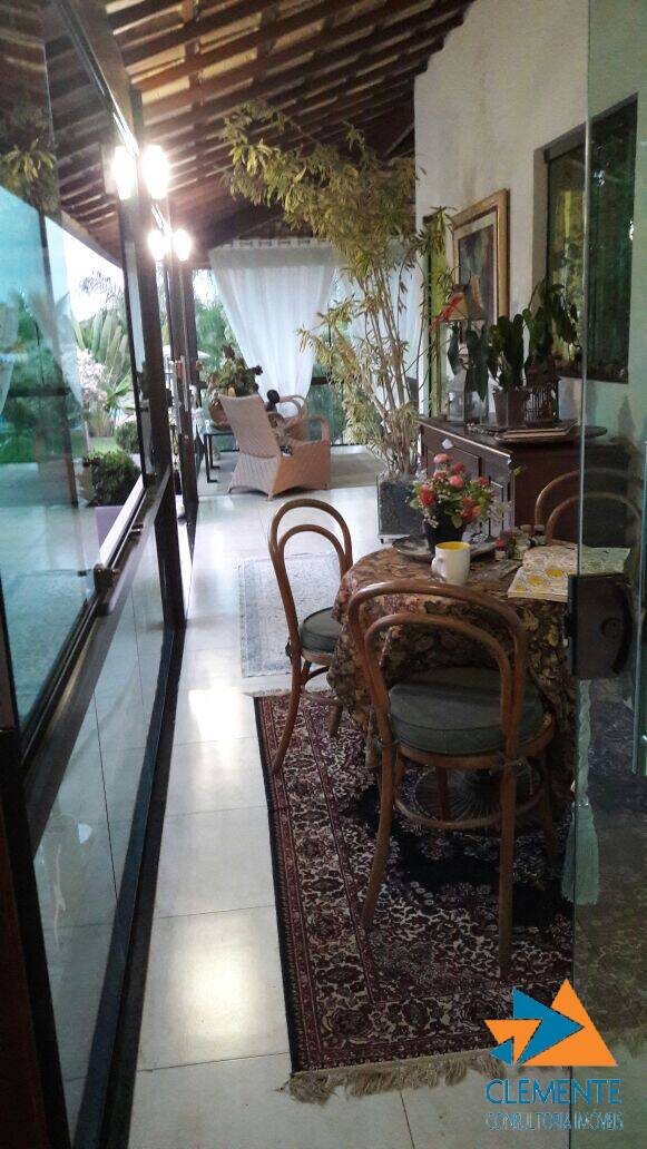 Casa de Condomínio, 4 quartos - Foto 30