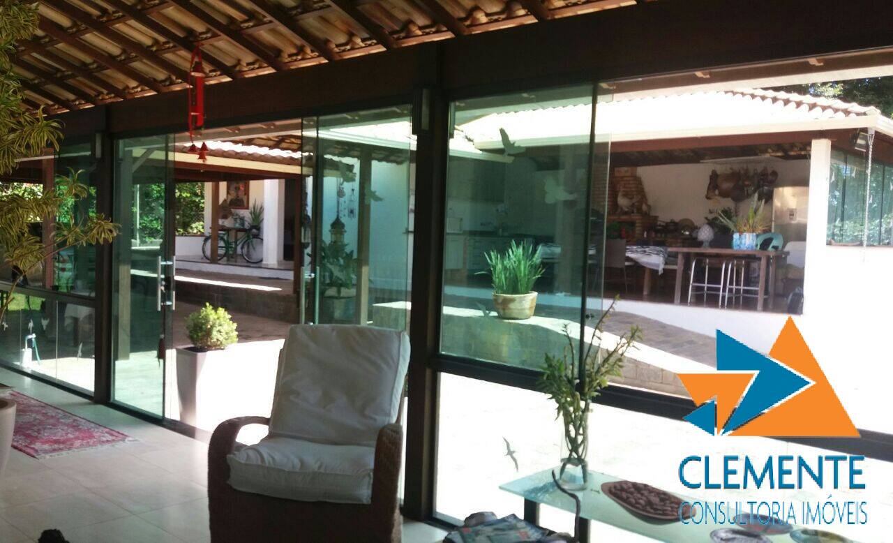 Casa de Condomínio, 4 quartos - Foto 31