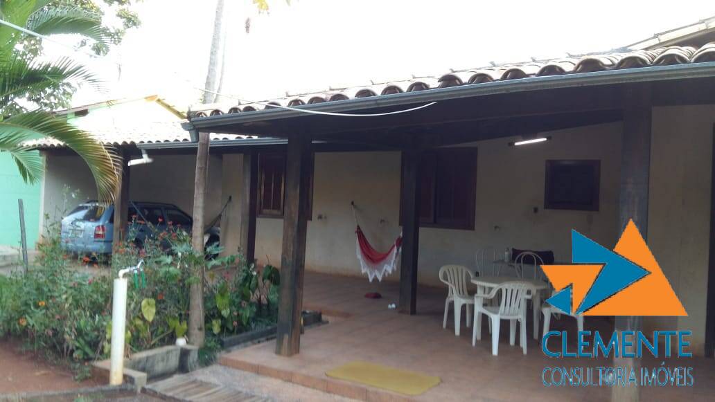 Casa de Condomínio, 4 quartos - Foto 10