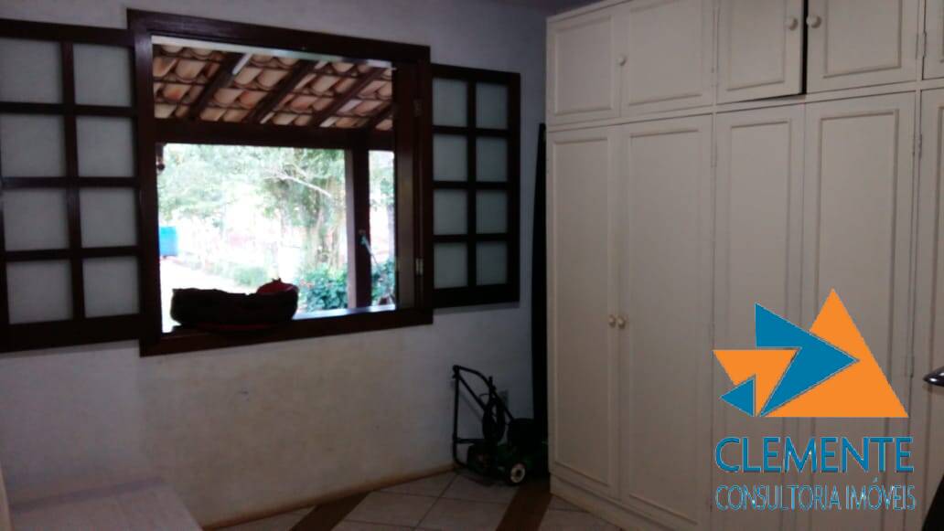 Casa de Condomínio, 4 quartos - Foto 30