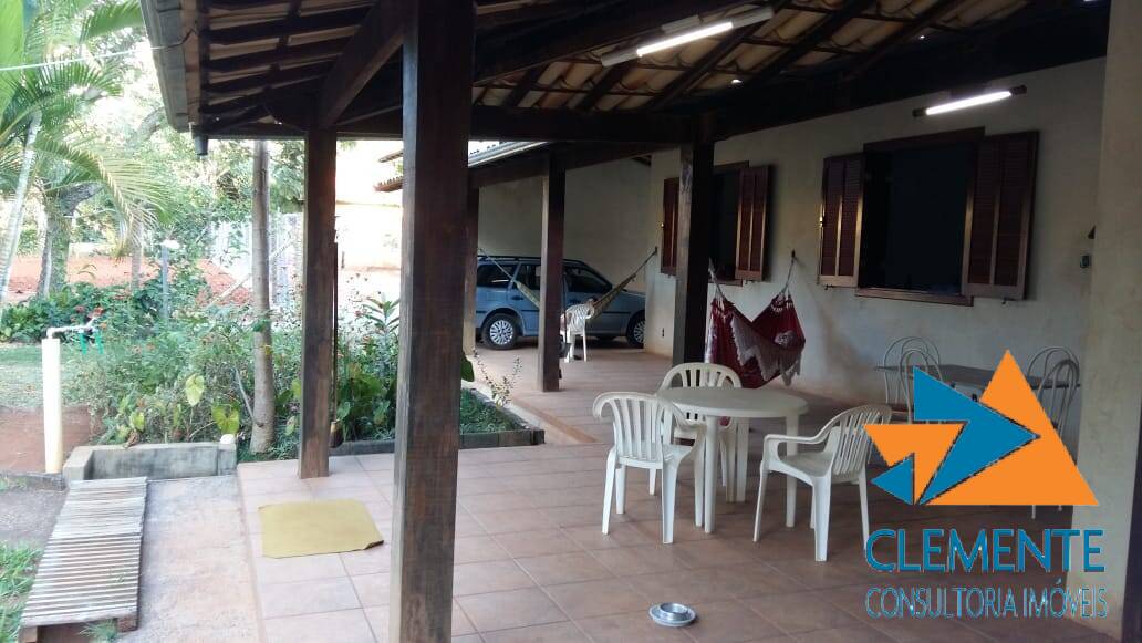 Casa de Condomínio, 4 quartos - Foto 26