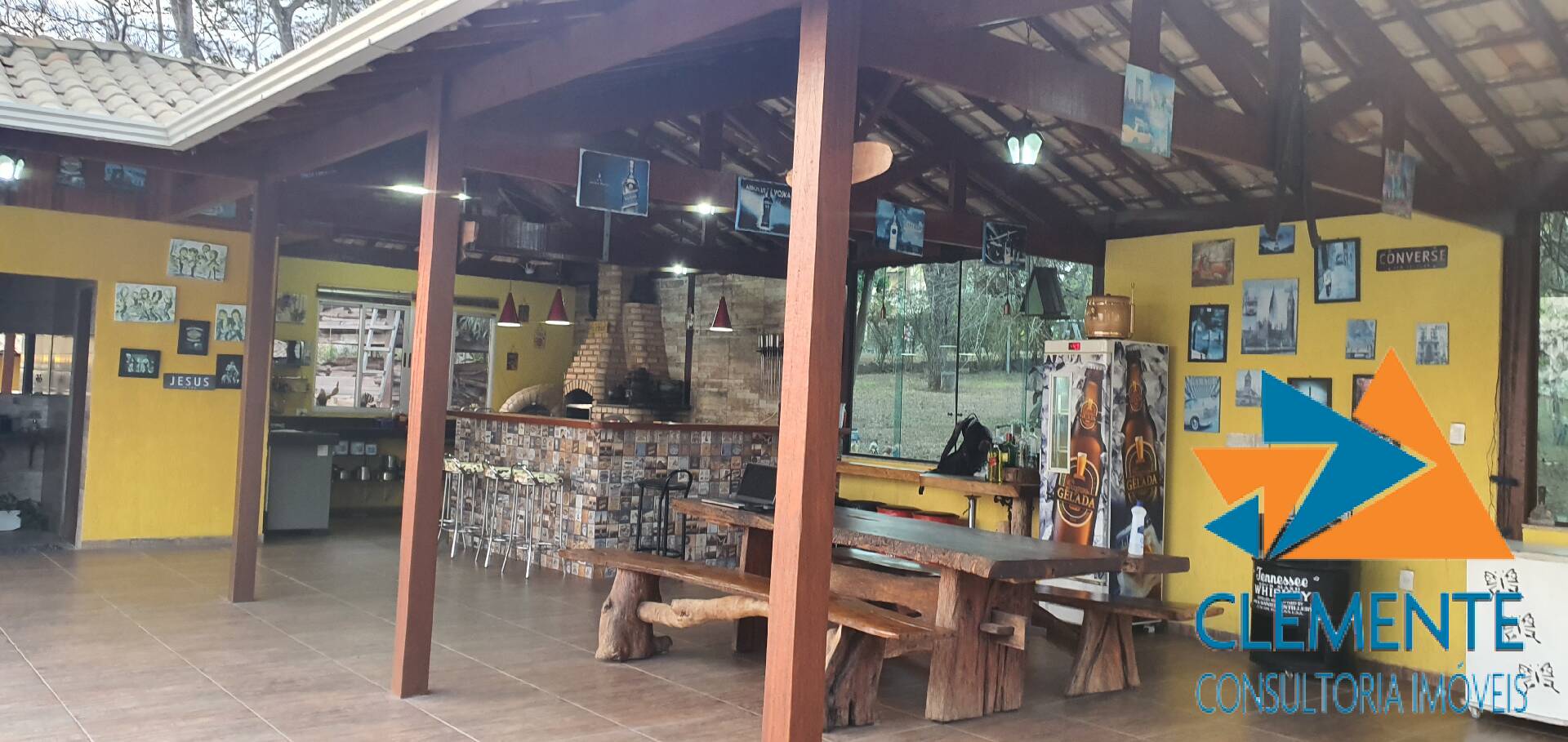 Casa de Condomínio à venda com 6 quartos, 350m² - Foto 13