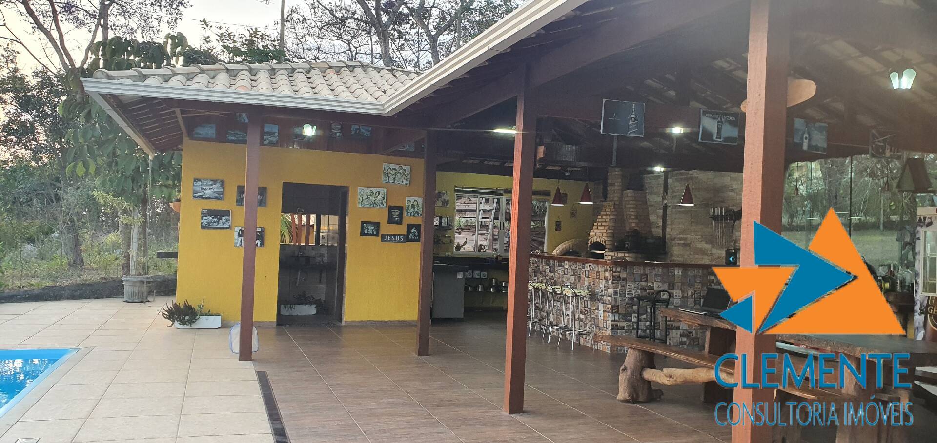 Casa de Condomínio à venda com 6 quartos, 350m² - Foto 14