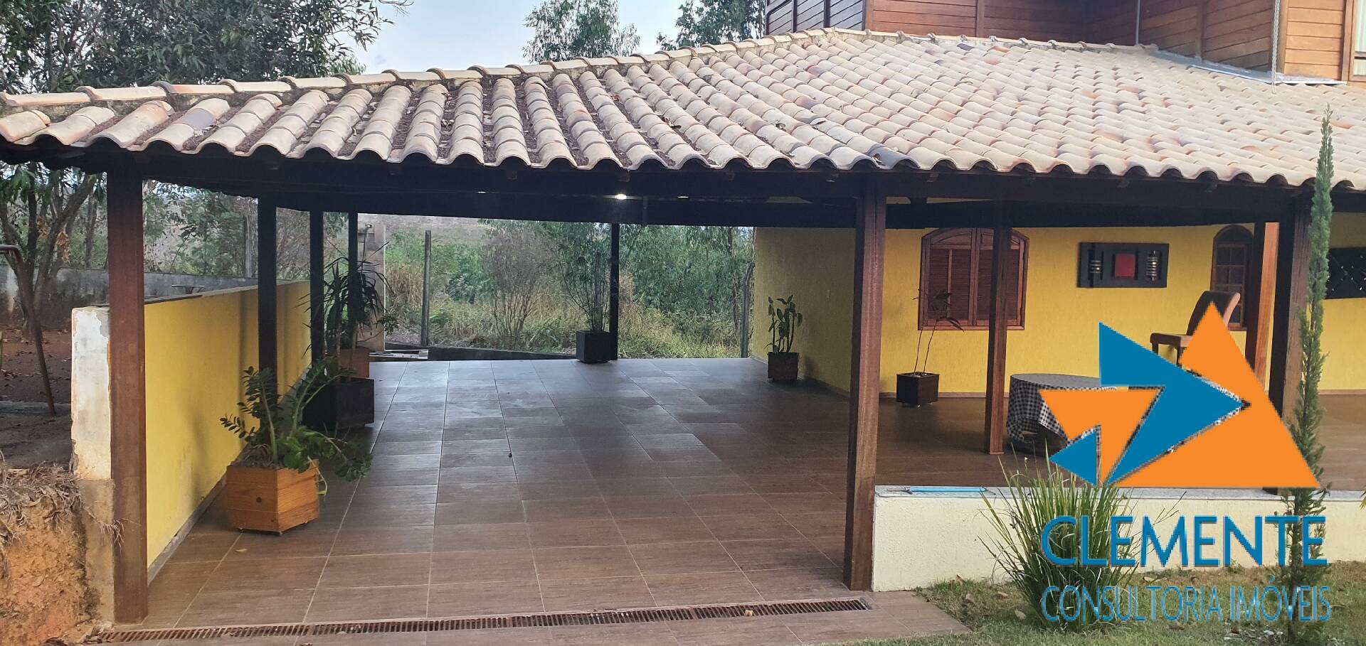Casa de Condomínio à venda com 6 quartos, 350m² - Foto 21