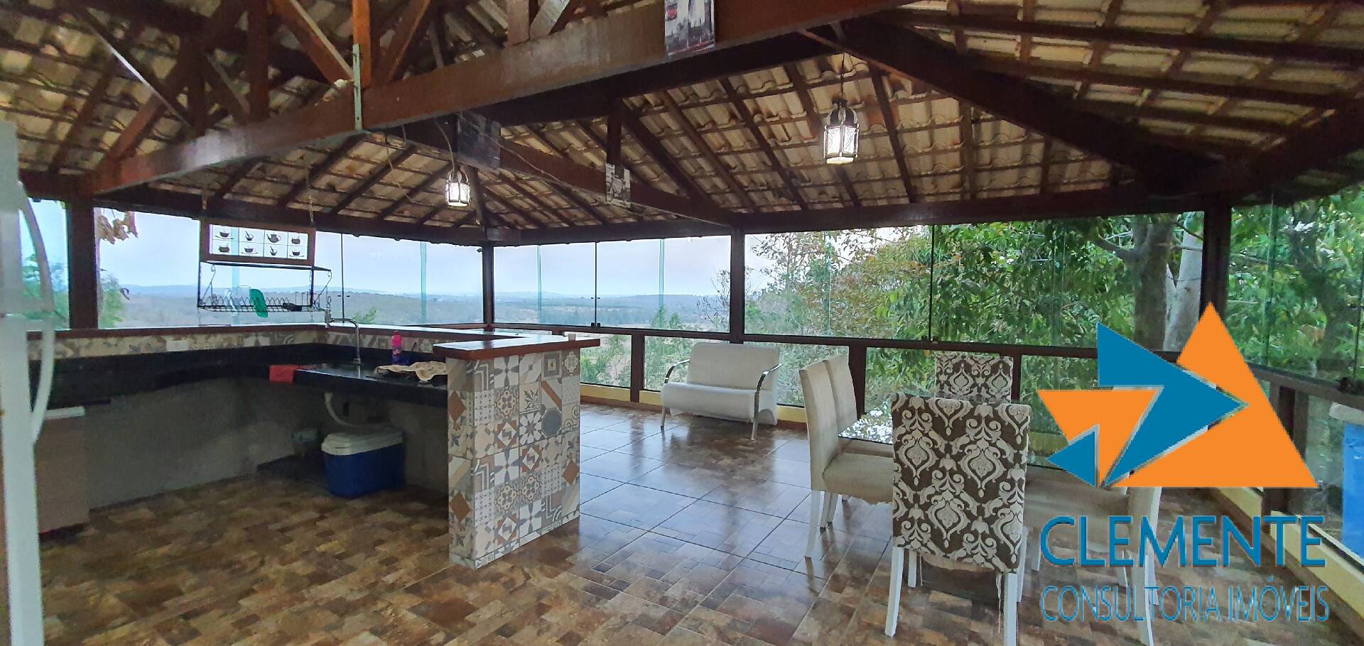 Casa de Condomínio à venda com 6 quartos, 350m² - Foto 29