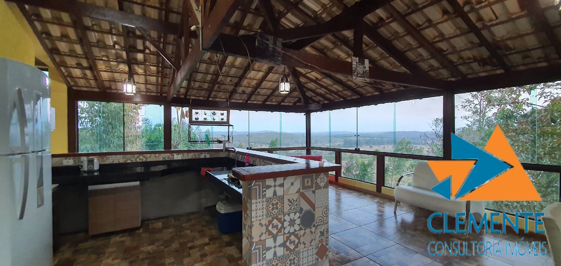 Casa de Condomínio à venda com 6 quartos, 350m² - Foto 30