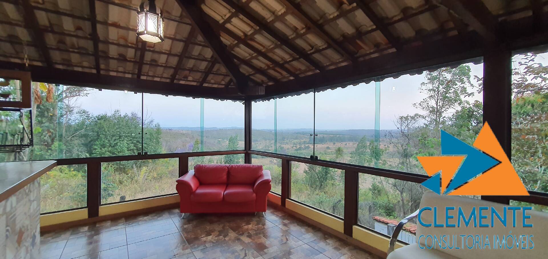 Casa de Condomínio à venda com 6 quartos, 350m² - Foto 32