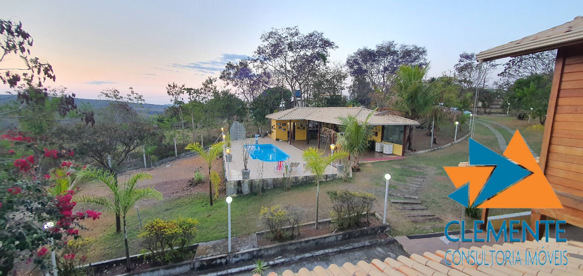 Casa de Condomínio à venda com 6 quartos, 350m² - Foto 34