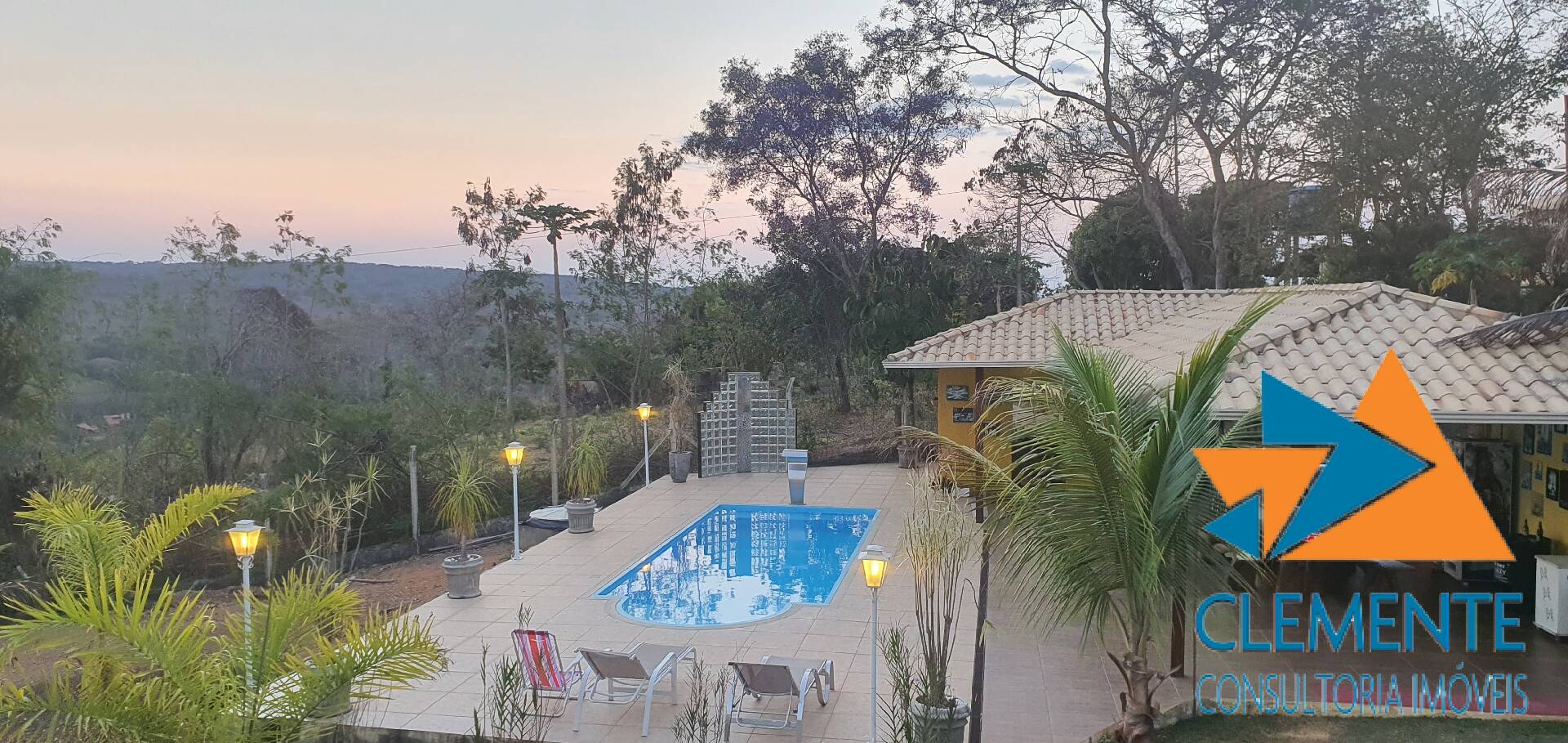 Casa de Condomínio à venda com 6 quartos, 350m² - Foto 43