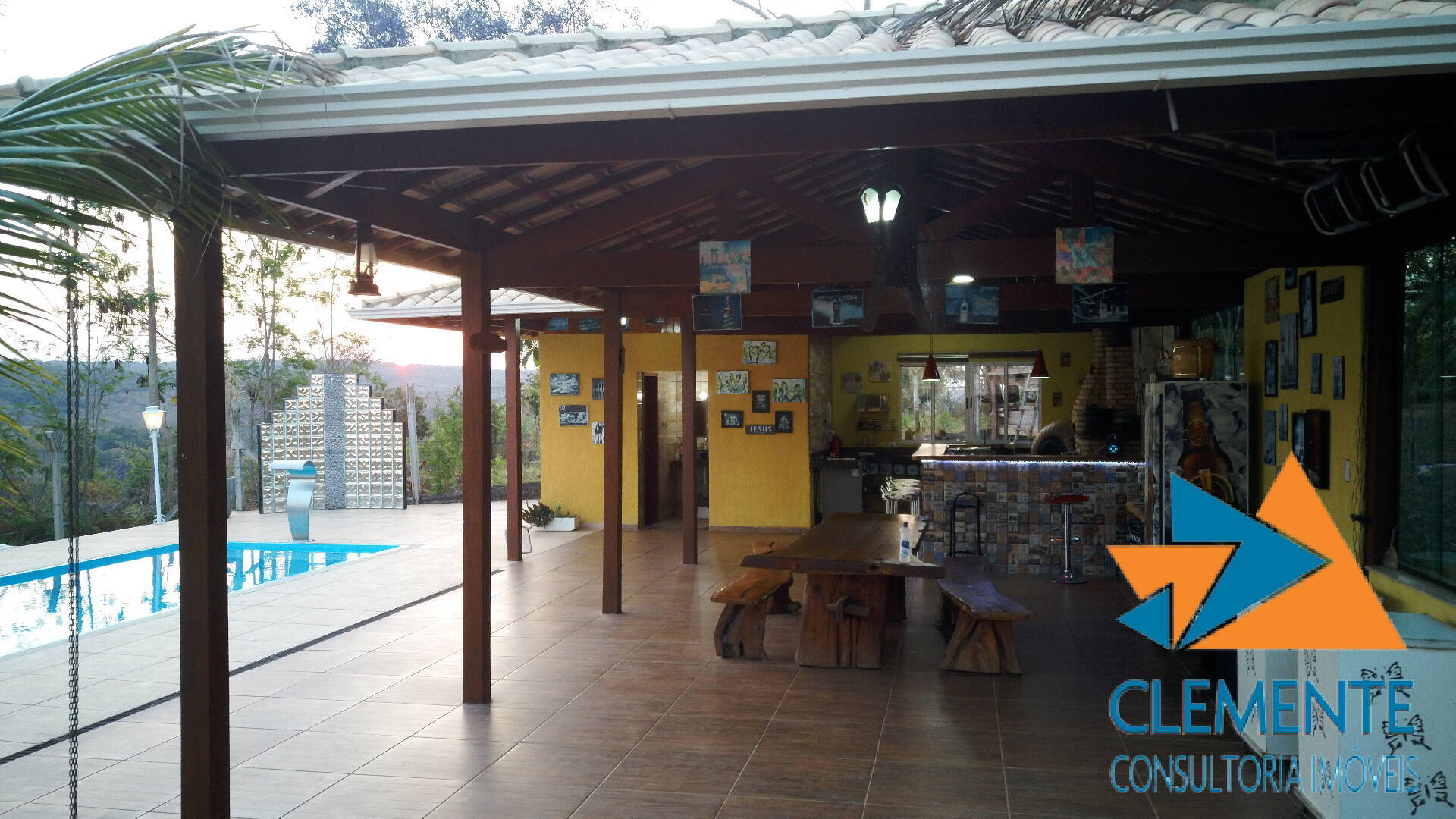 Casa de Condomínio à venda com 6 quartos, 350m² - Foto 55