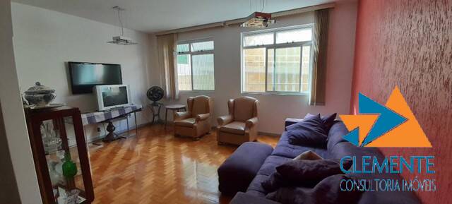 Apartamento, 4 quartos, 154 m² - Foto 1