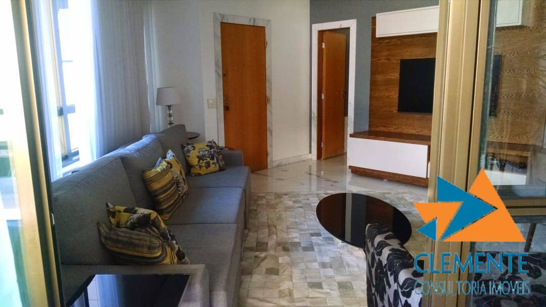 Apartamento, 4 quartos, 154 m² - Foto 3