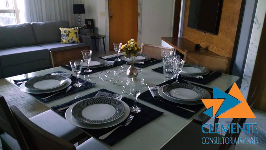 Apartamento, 4 quartos, 154 m² - Foto 5