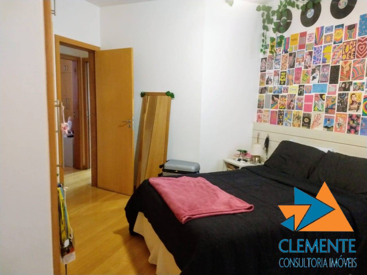 Apartamento, 4 quartos, 154 m² - Foto 7