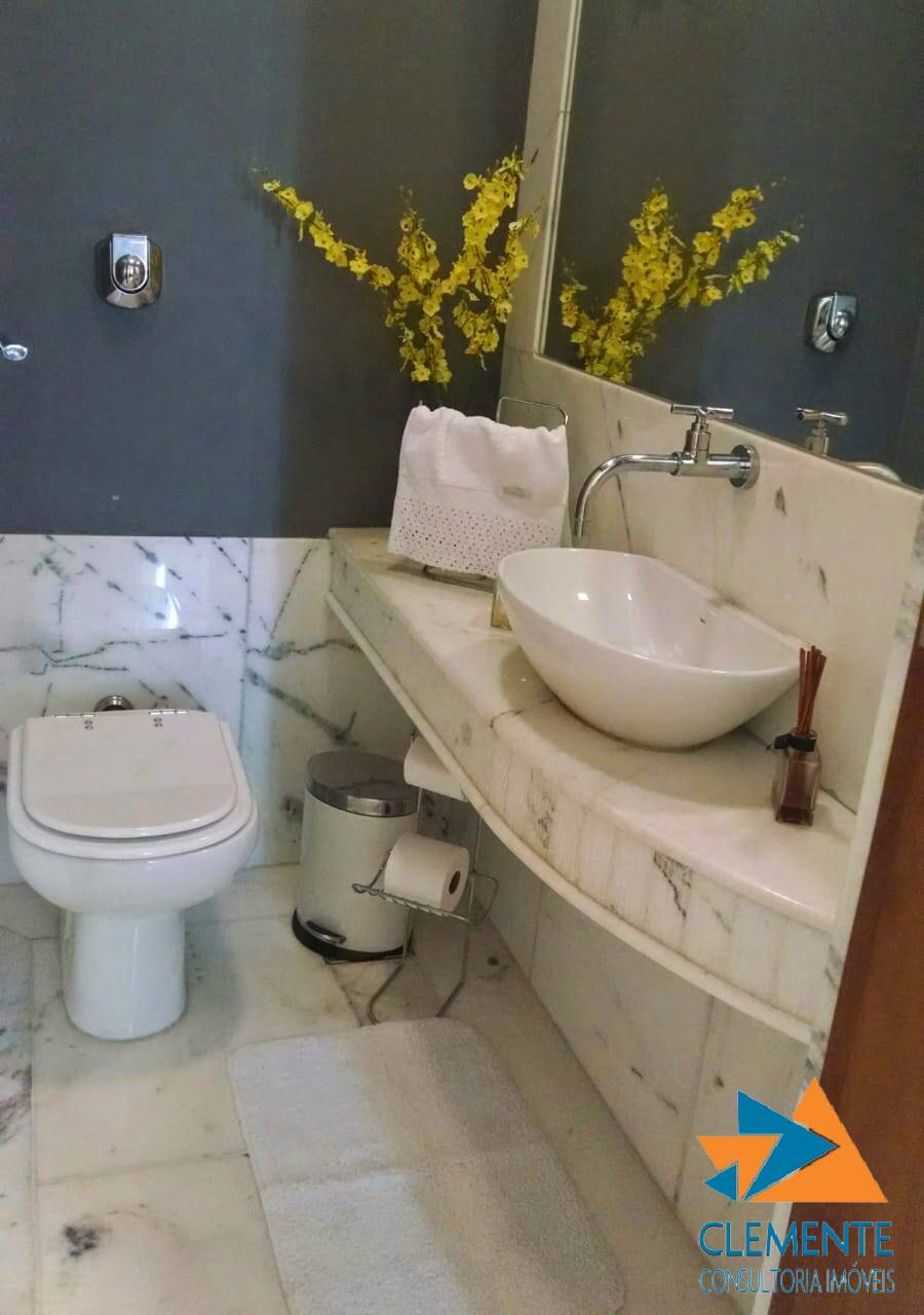 Apartamento, 4 quartos, 154 m² - Foto 8
