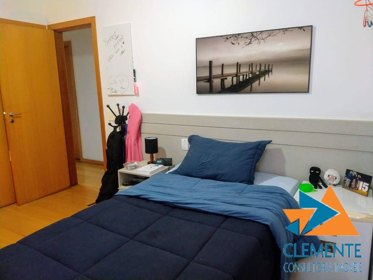 Apartamento, 4 quartos, 154 m² - Foto 6