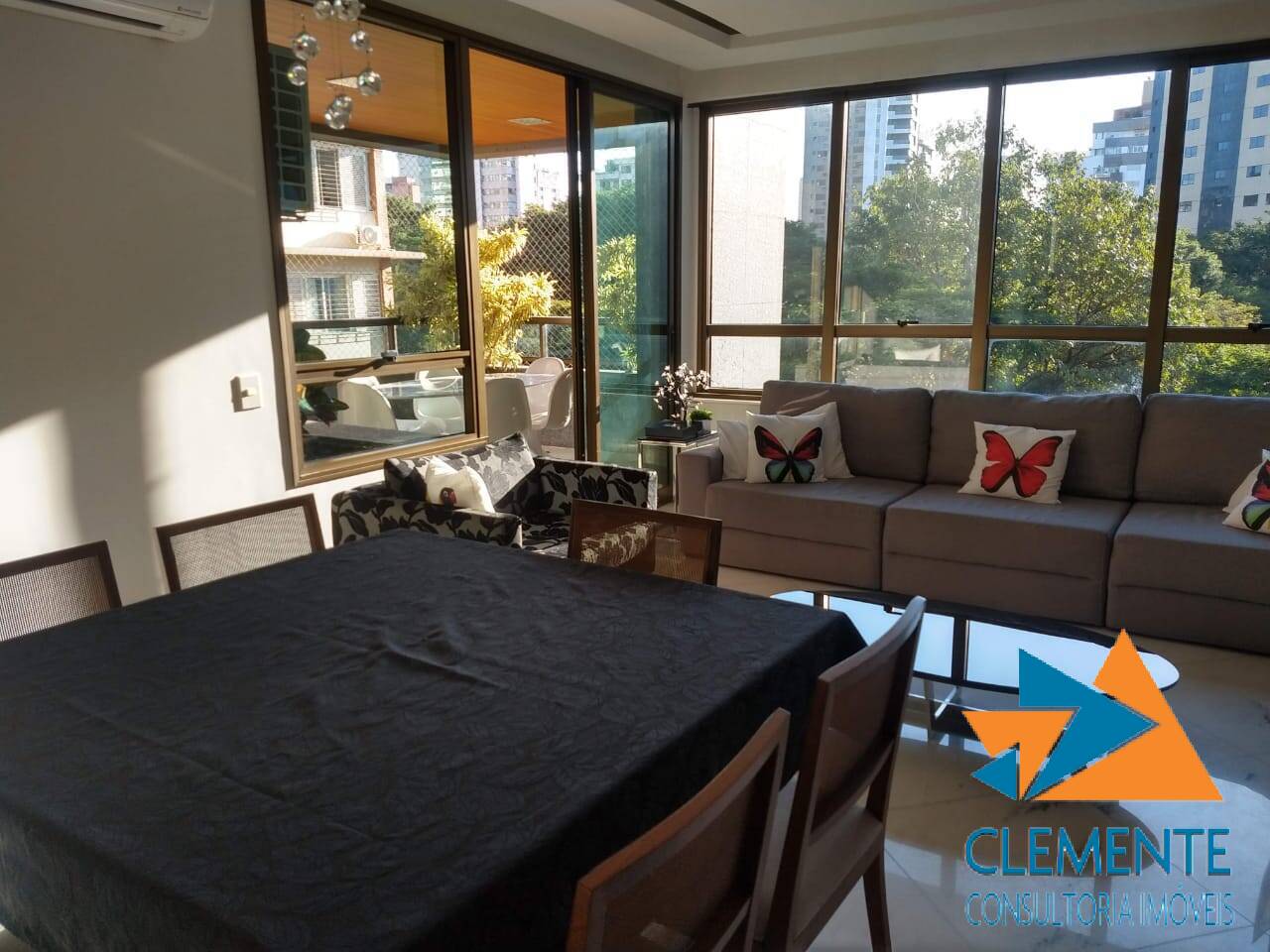 Apartamento, 4 quartos, 154 m² - Foto 9