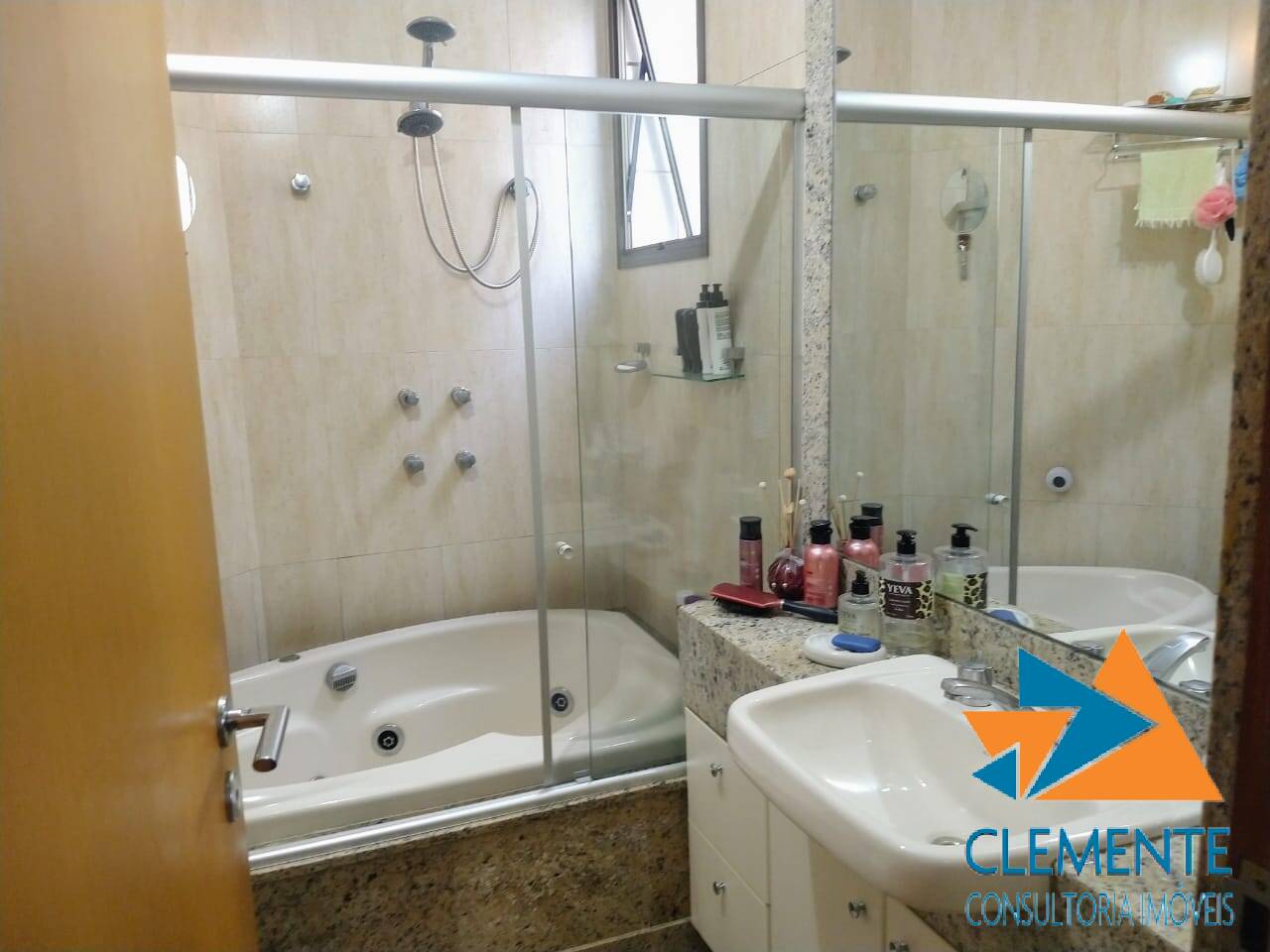 Apartamento, 4 quartos, 154 m² - Foto 10
