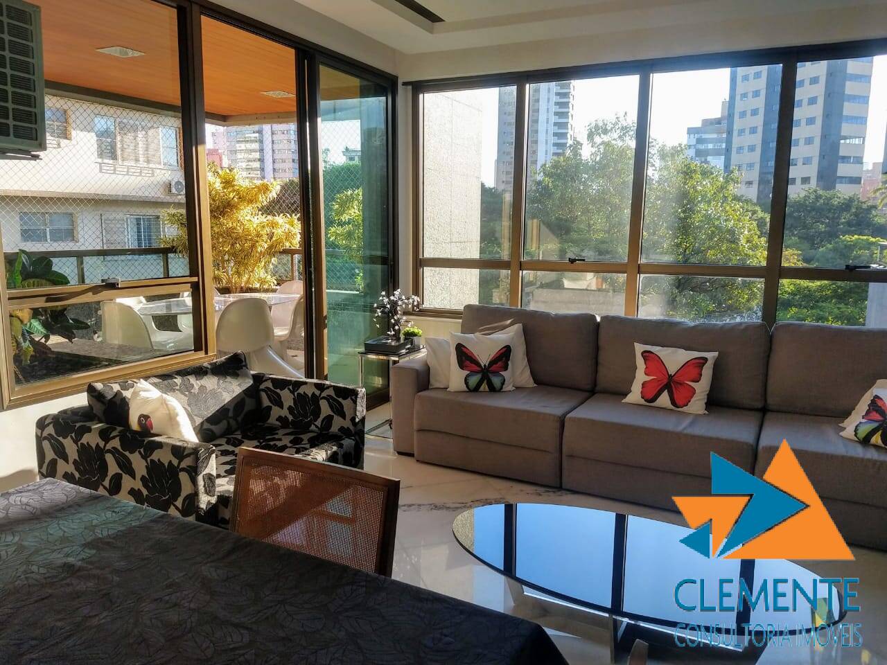 Apartamento, 4 quartos, 154 m² - Foto 12