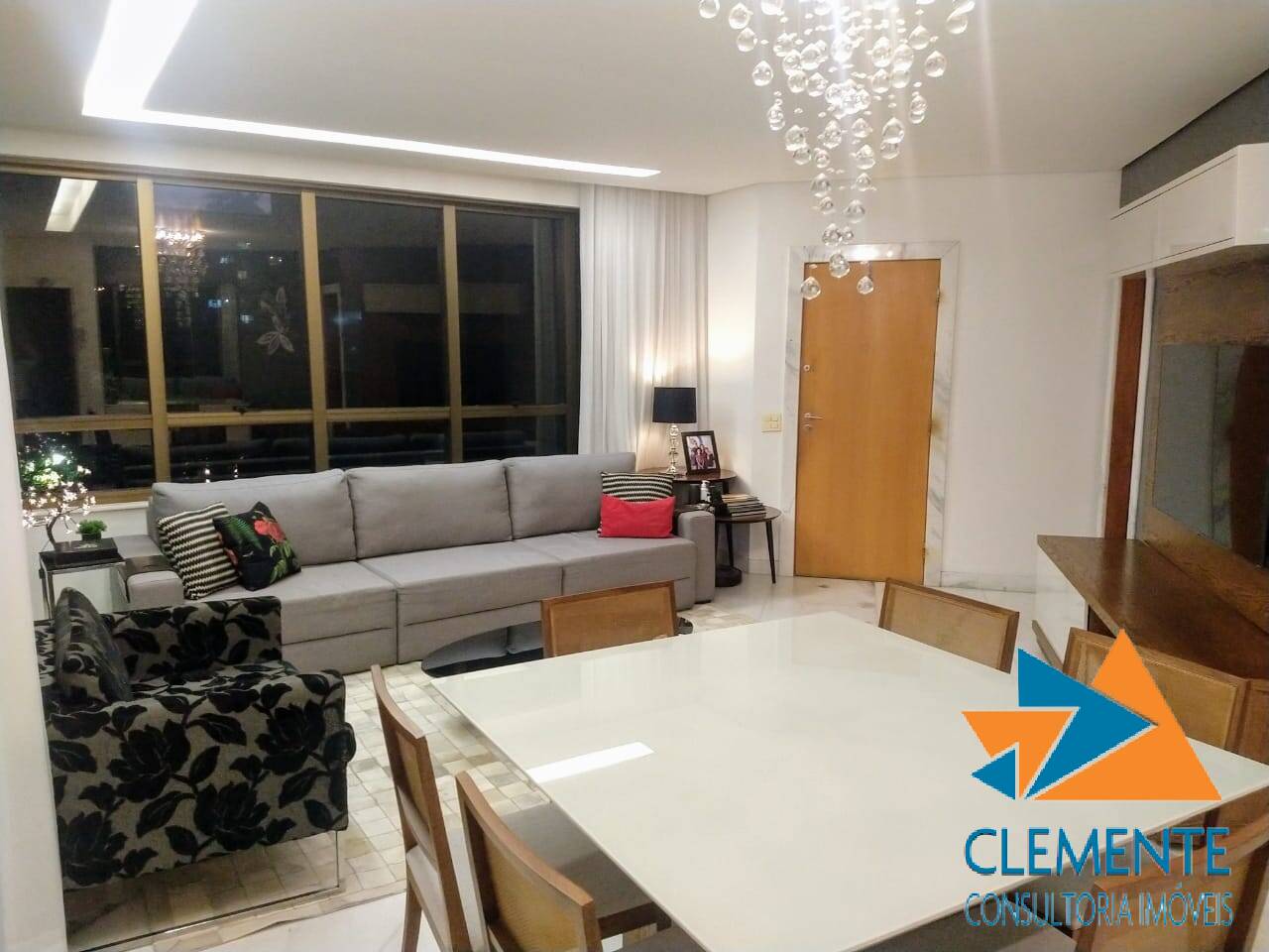 Apartamento, 4 quartos, 154 m² - Foto 14