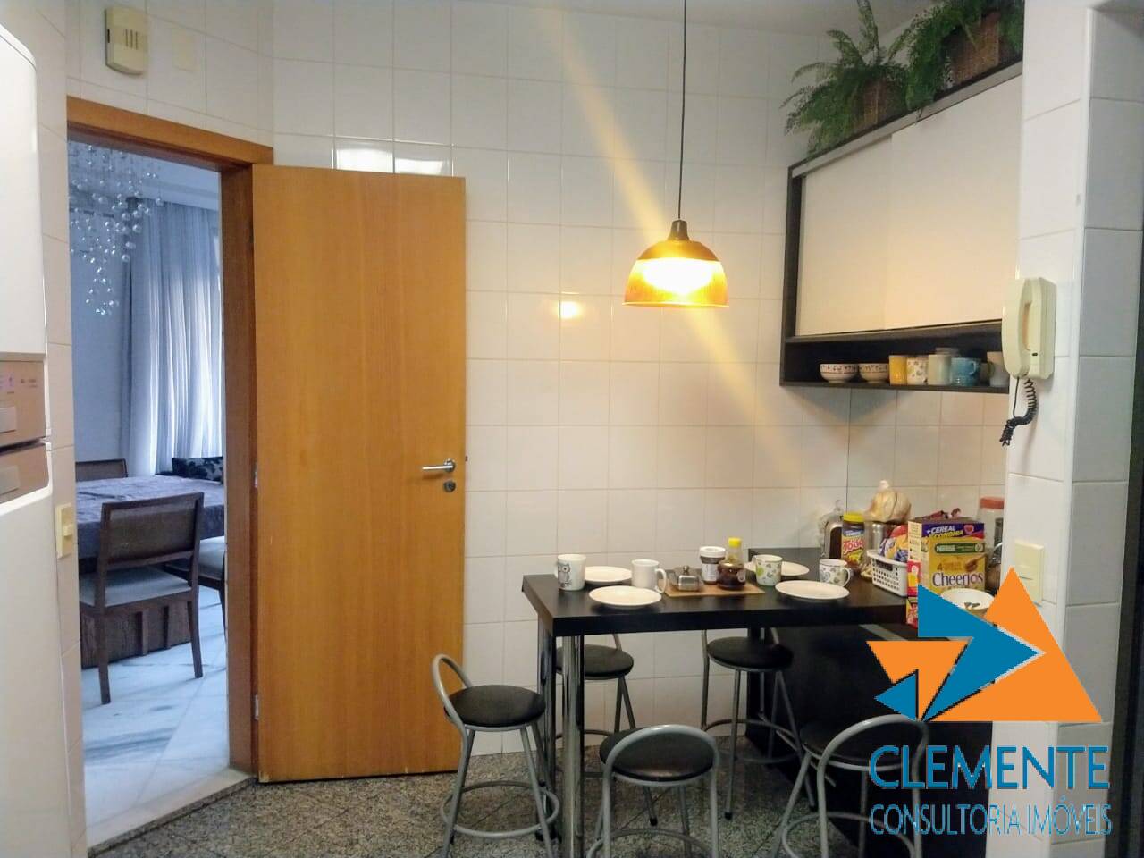 Apartamento, 4 quartos, 154 m² - Foto 13