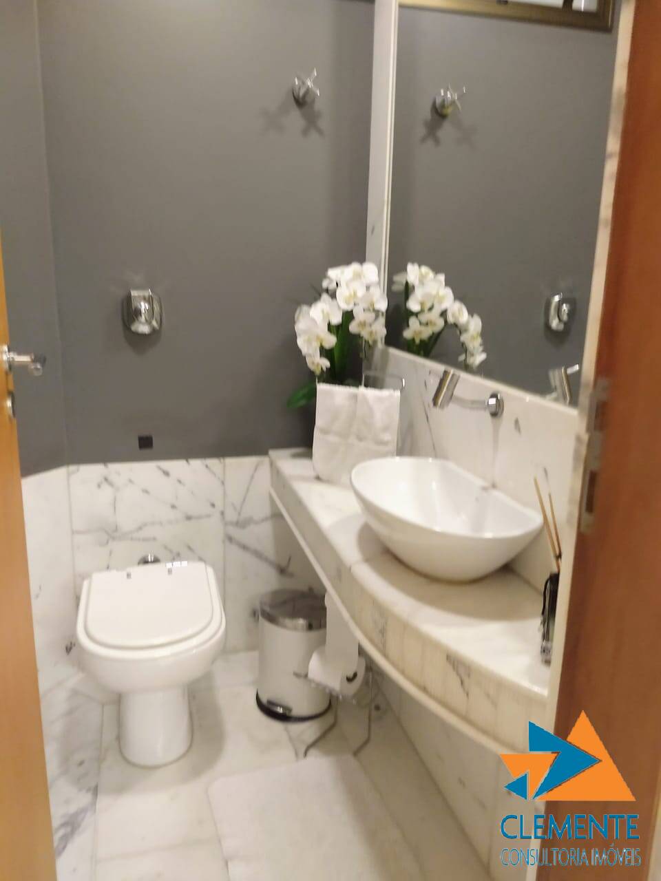 Apartamento, 4 quartos, 154 m² - Foto 15