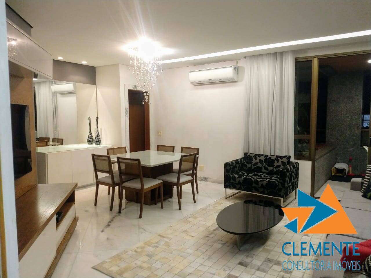 Apartamento, 4 quartos, 154 m² - Foto 18