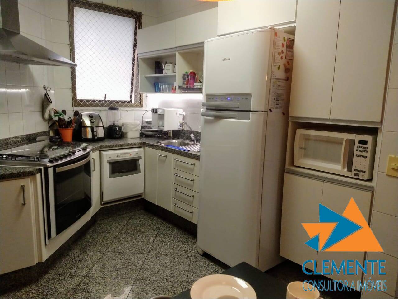 Apartamento, 4 quartos, 154 m² - Foto 16