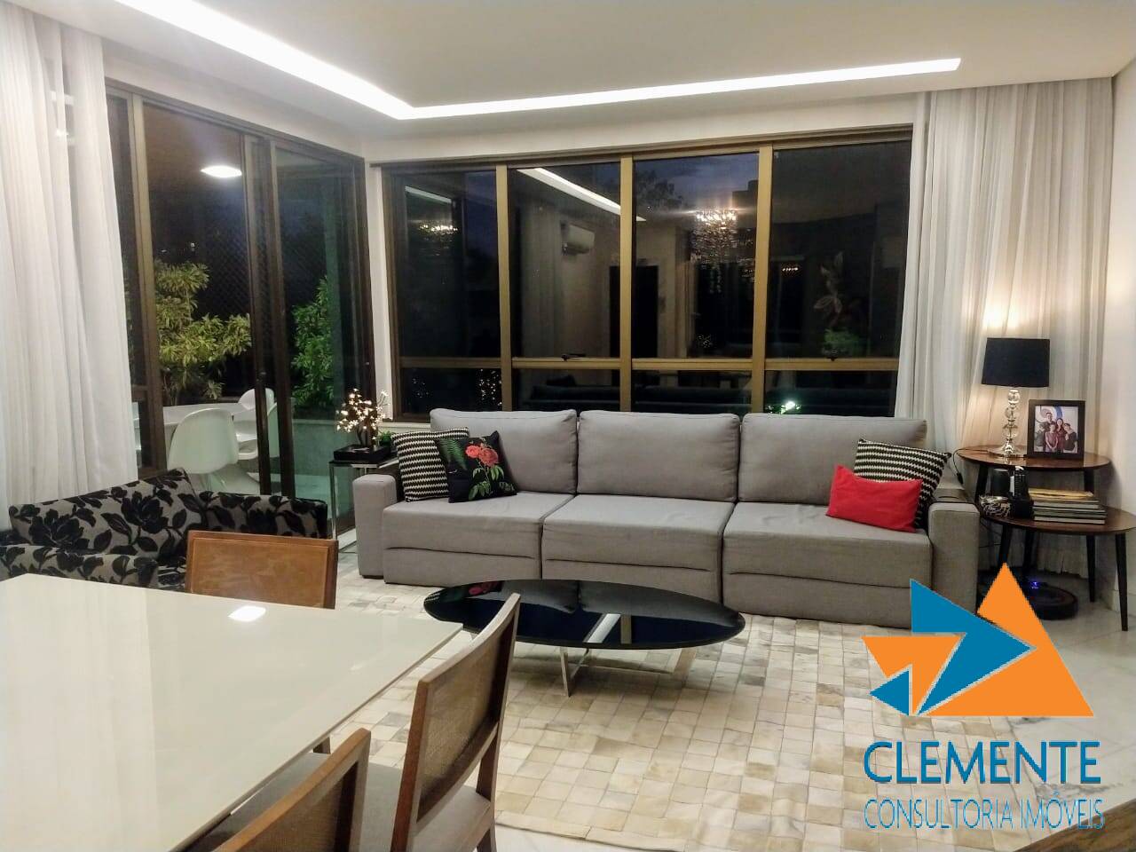 Apartamento, 4 quartos, 154 m² - Foto 17