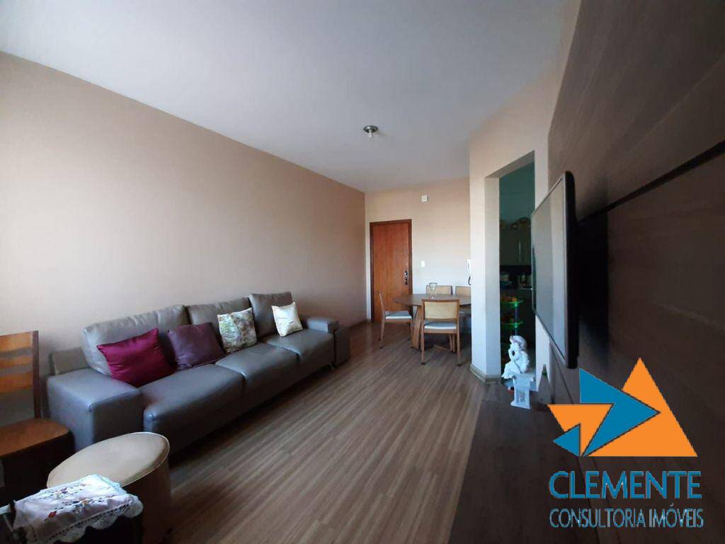 Apartamento, 2 quartos, 73 m² - Foto 1