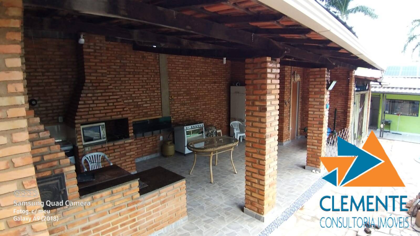 Casa de Condomínio, 3 quartos - Foto 16