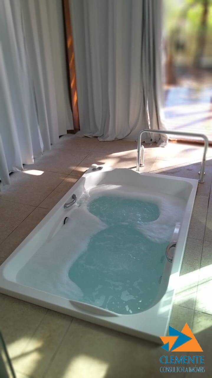 Casa de Condomínio, 3 quartos - Foto 9