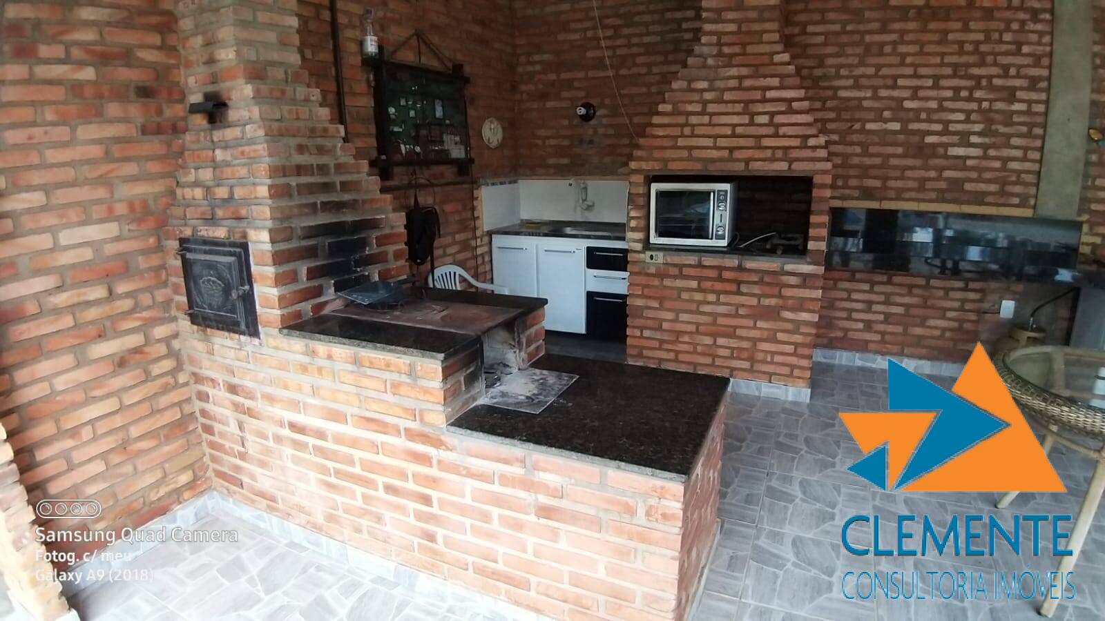 Casa de Condomínio, 3 quartos - Foto 14