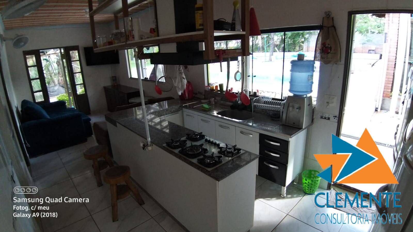 Casa de Condomínio, 3 quartos - Foto 26