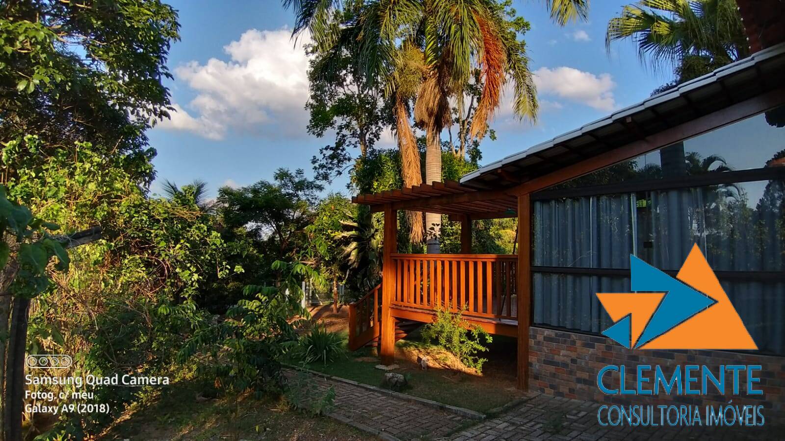Casa de Condomínio, 3 quartos - Foto 28