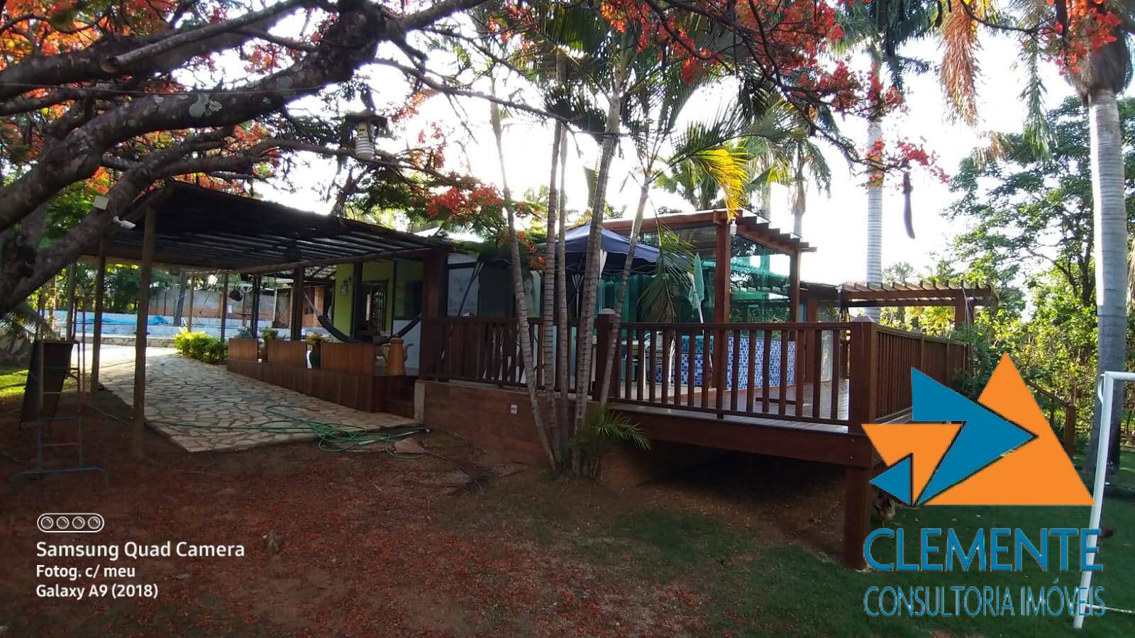 Casa de Condomínio, 3 quartos - Foto 30