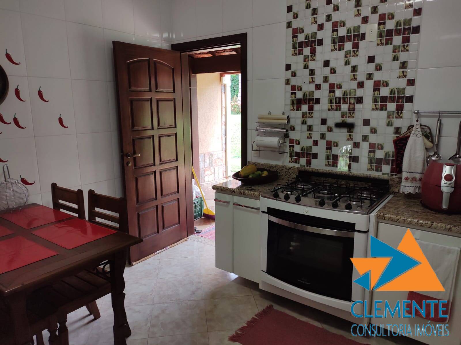Casa de Condomínio, 3 quartos - Foto 32