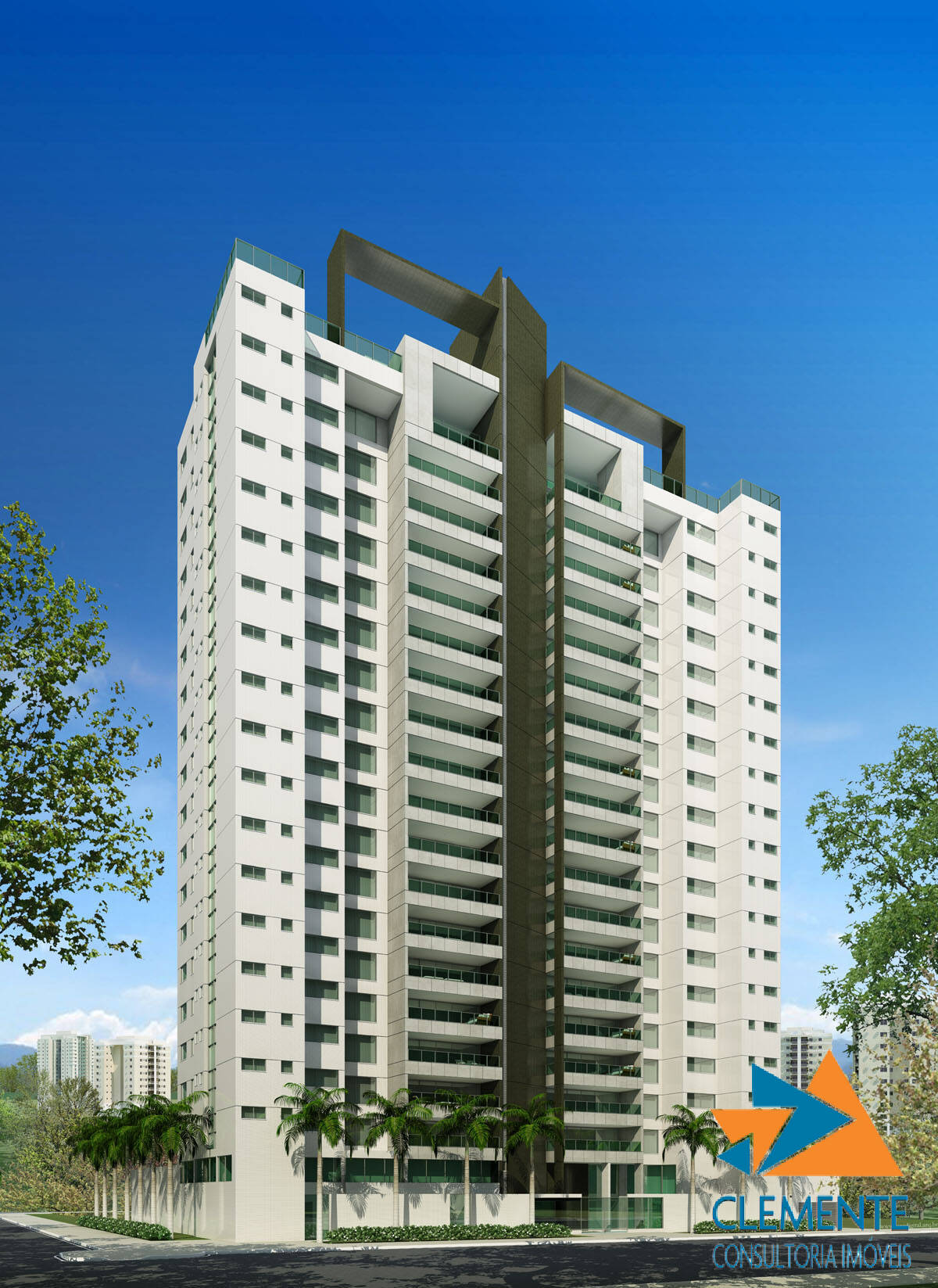 Apartamento, 4 quartos, 265 m² - Foto 1