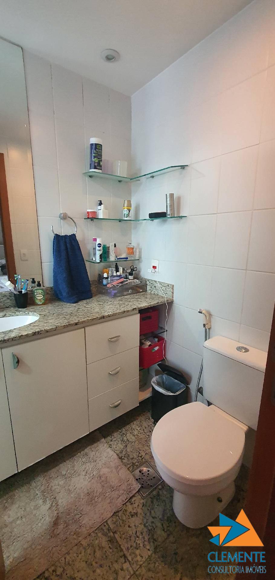 Apartamento, 3 quartos, 102 m² - Foto 6
