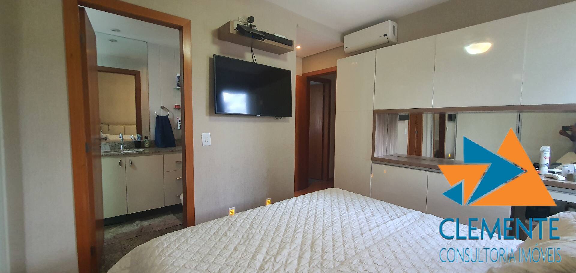 Apartamento, 3 quartos, 102 m² - Foto 13