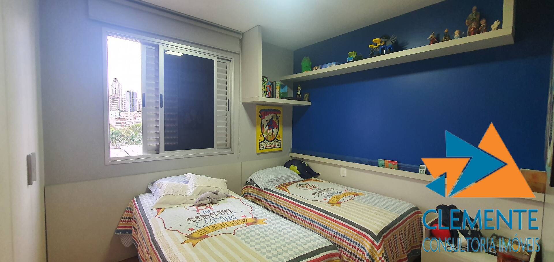 Apartamento, 3 quartos, 102 m² - Foto 19