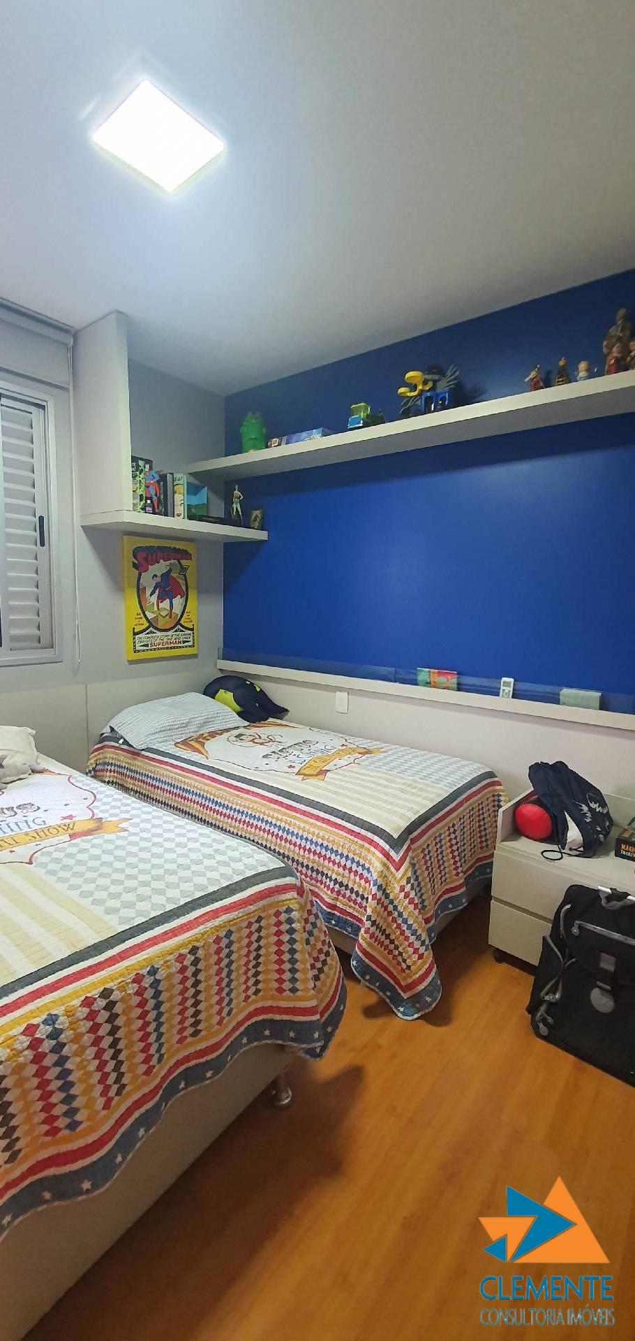 Apartamento, 3 quartos, 102 m² - Foto 20
